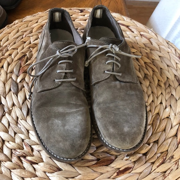 Officine Creative Other - Officine Creative Mens Swede shoes
